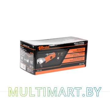 Пневмошлифмашина Wester GS-10 картинка 8